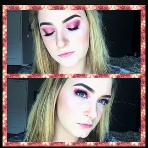 MAKEUP ON SALE IN MY CLOSET! Make offer!